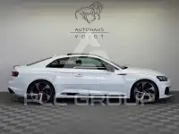 2019 Audi RS5