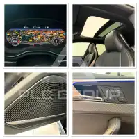 2019 Audi RS5