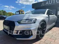 2019 Audi RS5