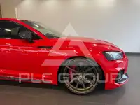 2019 Audi RS5