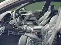 2019 Audi RS5