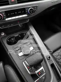 2019 Audi RS5