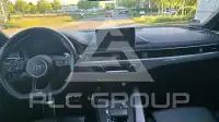 2019 Audi RS5
