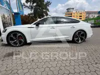 2019 Audi RS5