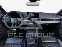 2019 Audi RS5
