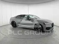 2019 Audi RS5