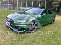 2019 Audi RS5
