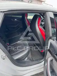 2019 Audi RS5