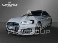 2019 Audi RS5