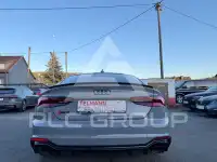2019 Audi RS5