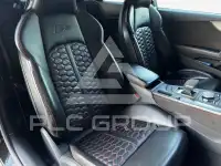 2019 Audi RS5