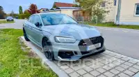 2019 Audi RS5
