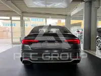 2019 Audi RS5