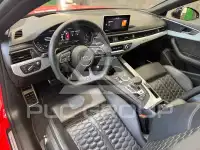 2019 Audi RS5