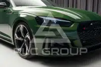 2019 Audi RS5