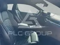 2019 Audi RS5