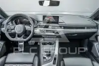 2019 Audi RS5