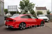 2019 Audi RS5