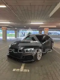 2019 Audi RS5