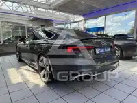 2019 Audi RS5