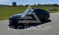2019 Audi RS5