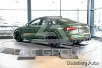 2019 Audi RS5
