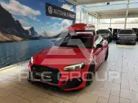 2019 Audi RS5