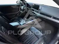 2019 Audi RS5
