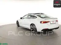 2019 Audi RS5