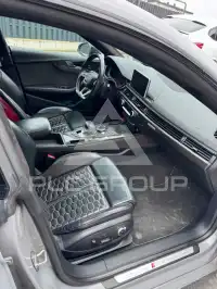 2019 Audi RS5