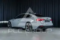 2019 Audi RS5