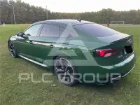 2019 Audi RS5