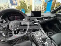 2019 Audi RS5