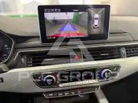 2019 Audi RS5