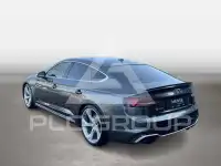 2019 Audi RS5