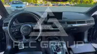2019 Audi RS5