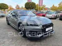 2019 Audi RS5