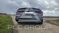 2019 Audi RS5