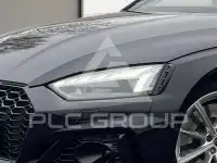 2024 Audi RS5