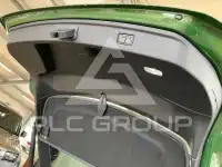 2019 Audi RS5