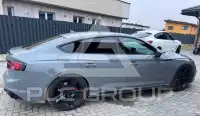 2019 Audi RS5