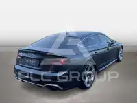 2019 Audi RS5
