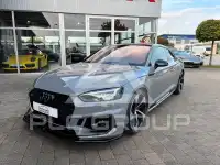 2019 Audi RS5