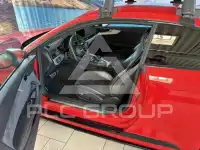 2019 Audi RS5