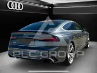 2019 Audi RS5
