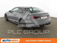 2019 Audi RS5