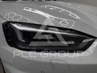 2019 Audi RS5