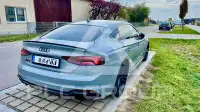 2019 Audi RS5