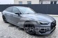 2019 Audi RS5