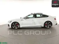 2019 Audi RS5